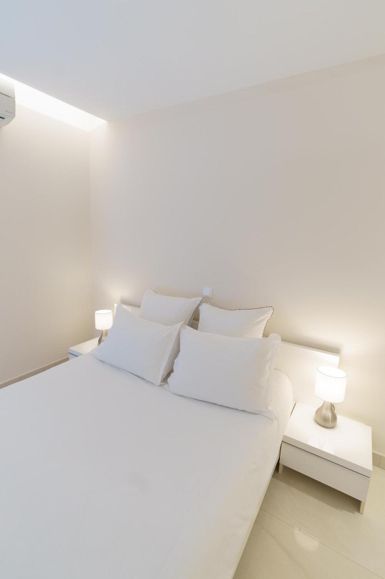 Cannes: Superbe Appartement De Type T2 Pour 4 Pers 外观 照片