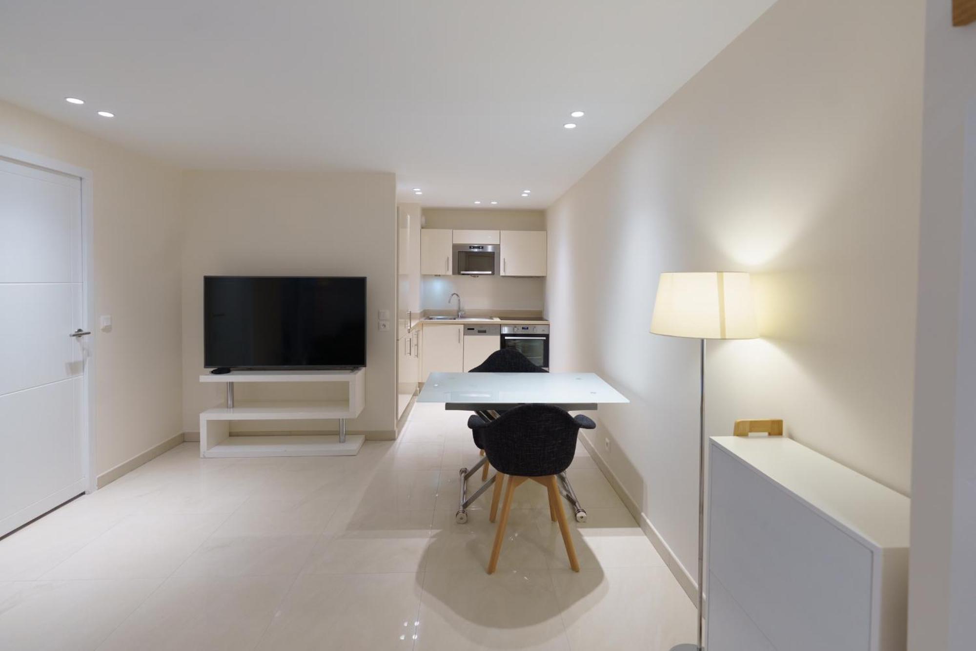 Cannes: Superbe Appartement De Type T2 Pour 4 Pers 外观 照片